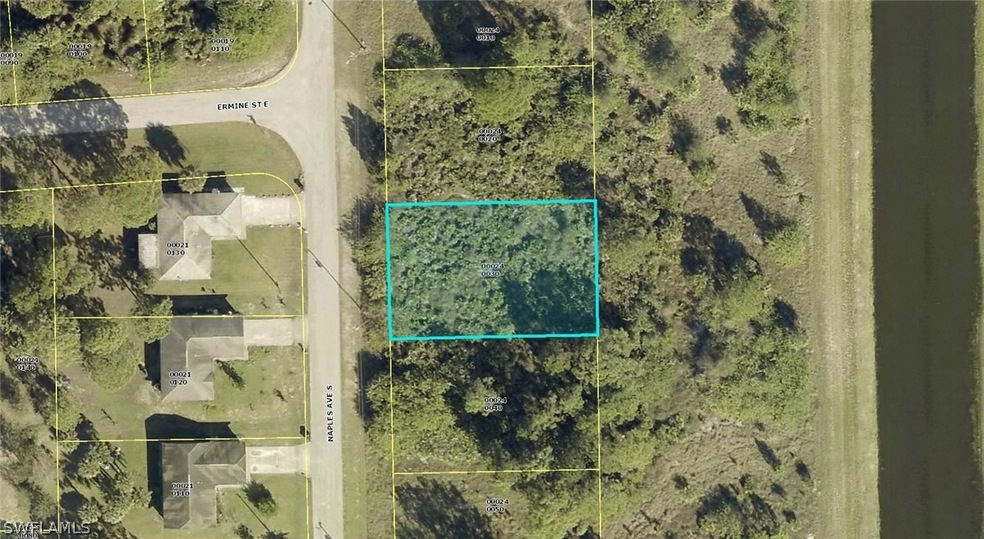 905 Naples Ave S, Lehigh Acres, FL 33974 - photo 1