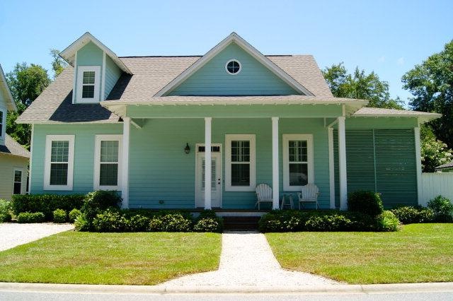 Main View