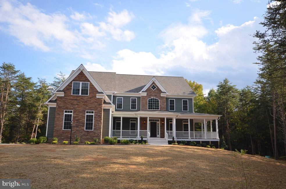 10020 Windy Hill Dr, Nokesville, VA 20181 - photo 1