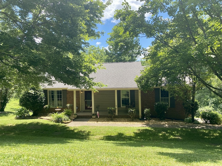 One level, all brick, home located on a dead end street and zoned for the highly sought out Beech schools system!