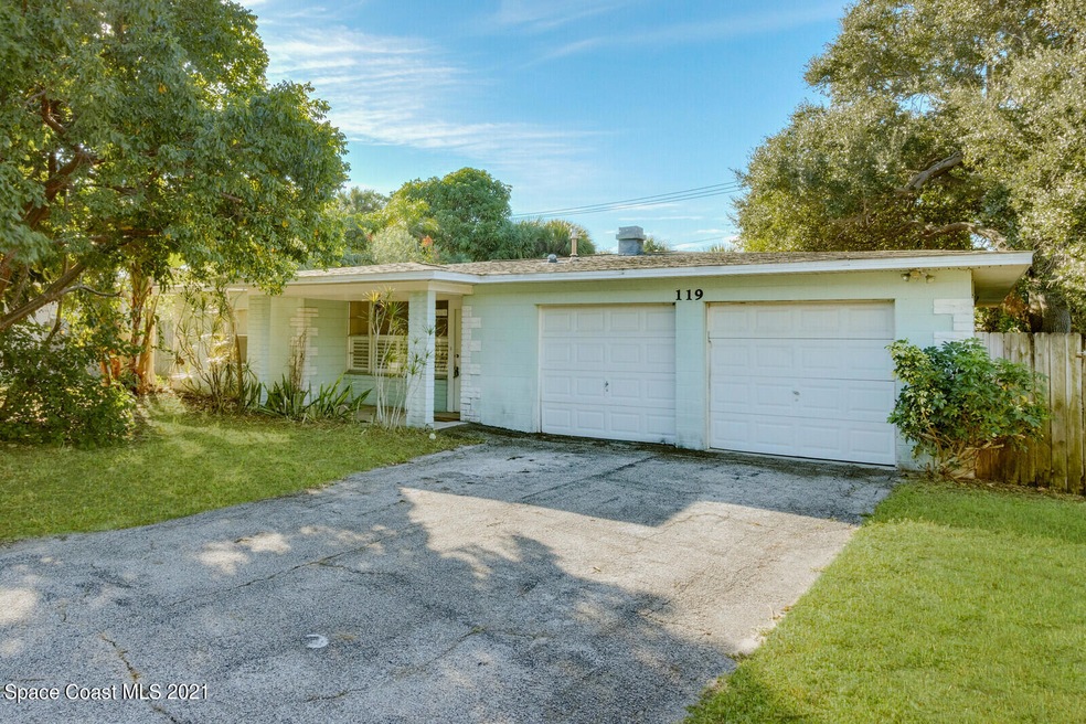 House Front