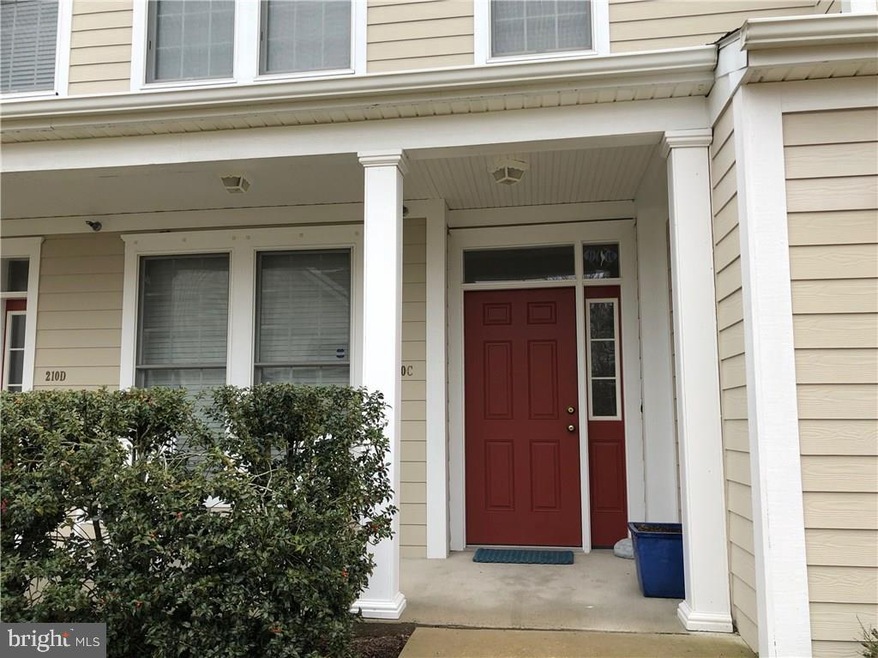 210C October Glory Ave, Ocean View, DE 19970 - photo 1