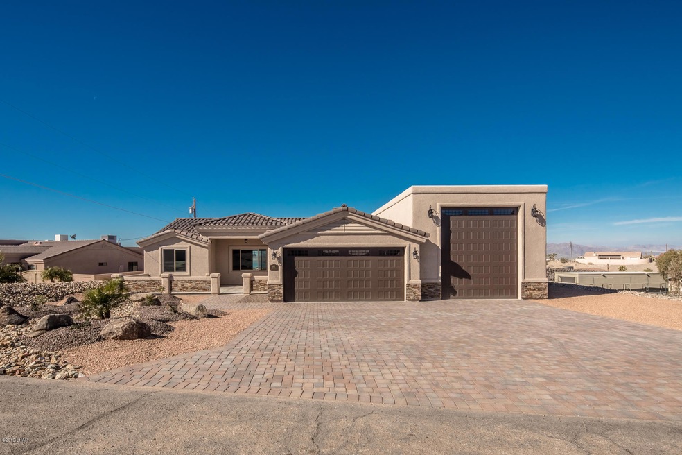 Home is Now Complete 3/1/2019