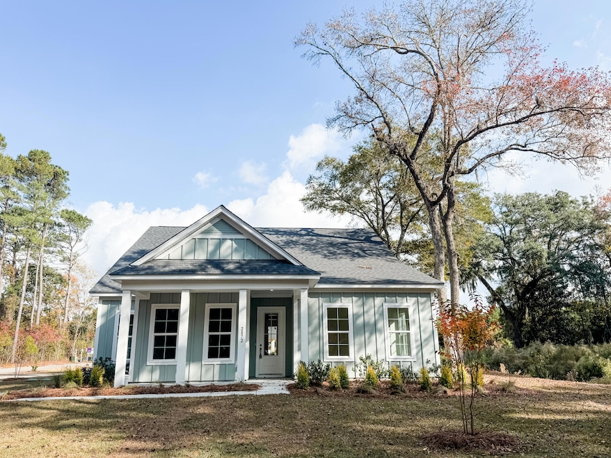 2872 State Road S-10-2147, Johns Island, SC 29455 - photo 1