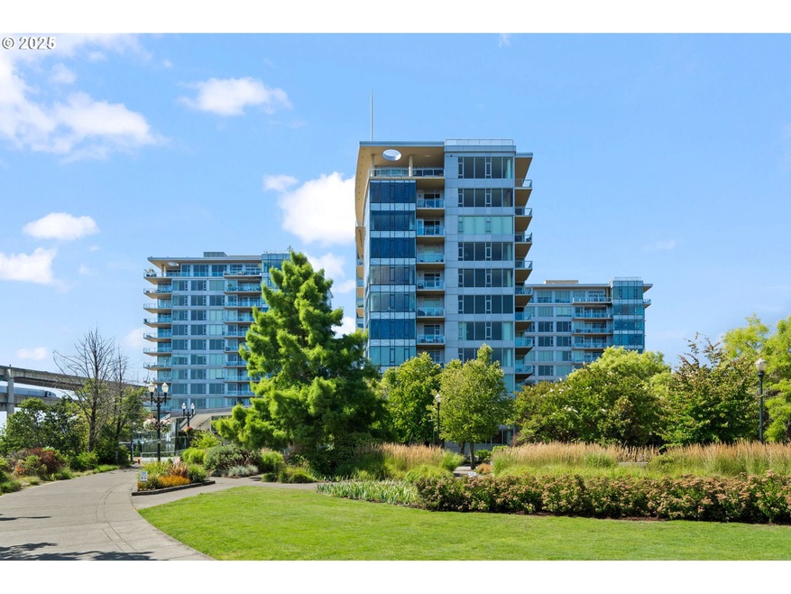 The Strand unit N1004, Portland, OR 97201 - photo 1