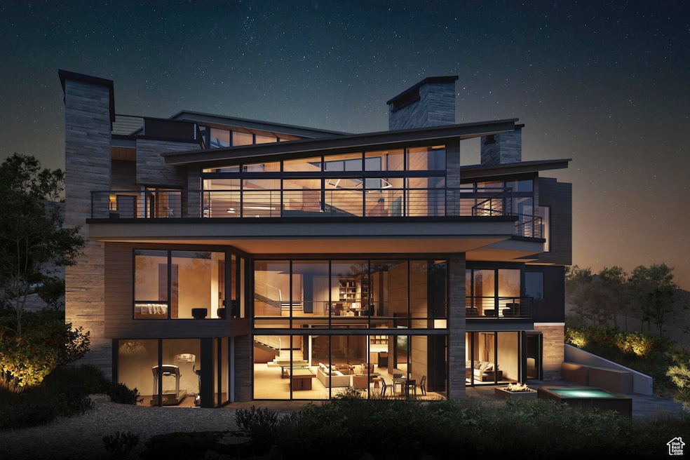 2923 W Jordanelle View Dr unit 86, Heber City, UT 84032 - photo 1