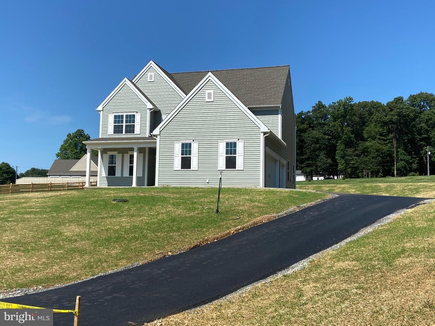 8 Albright Way unit 6, Quarryville, PA 17566 - photo 1