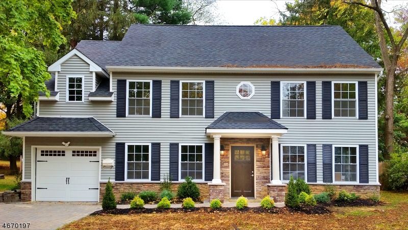 10 Fellswood Dr, Livingston, NJ 07039 - photo 1