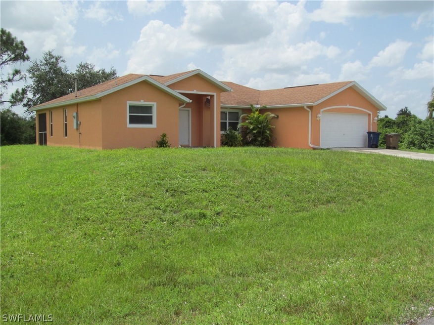 6013 Olive Ave N, Lehigh Acres, FL 33971 - photo 1