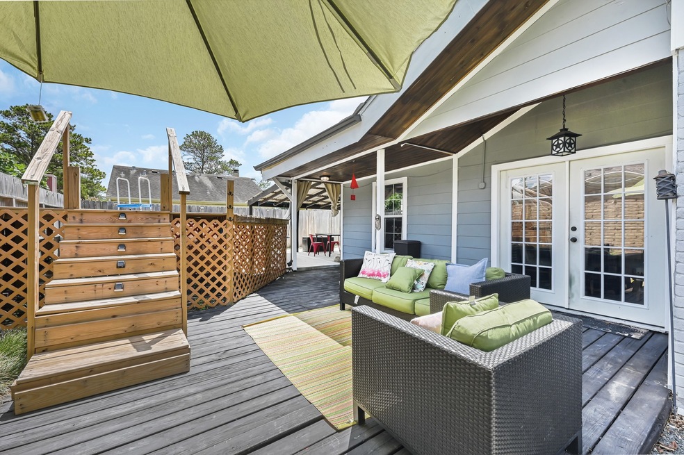 Sold • Co-Listing Agent