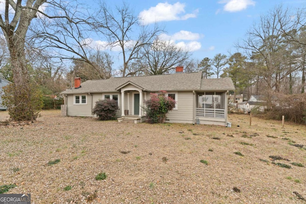 207 Garrison Rd SE, Marietta, GA 30008 - photo 1