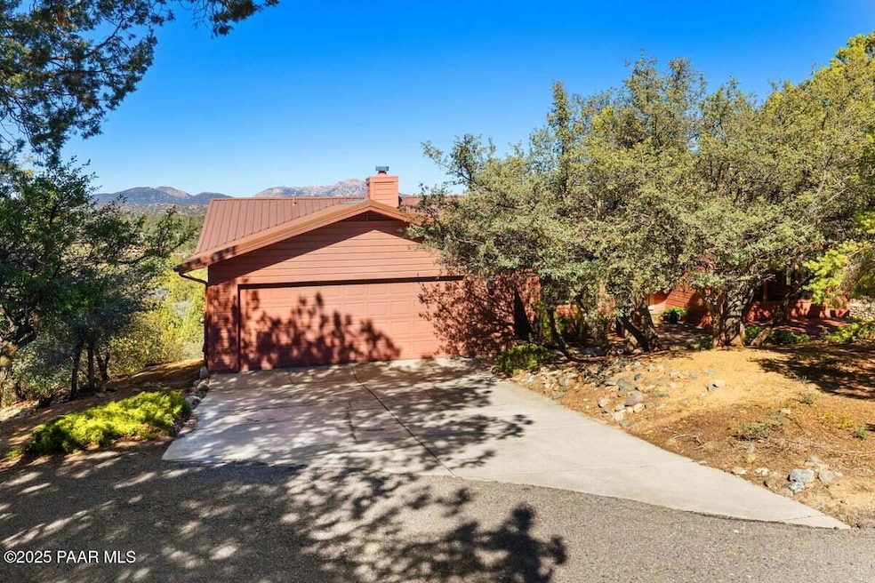 735 Northwood Loop, Prescott, AZ 86303 - photo 1