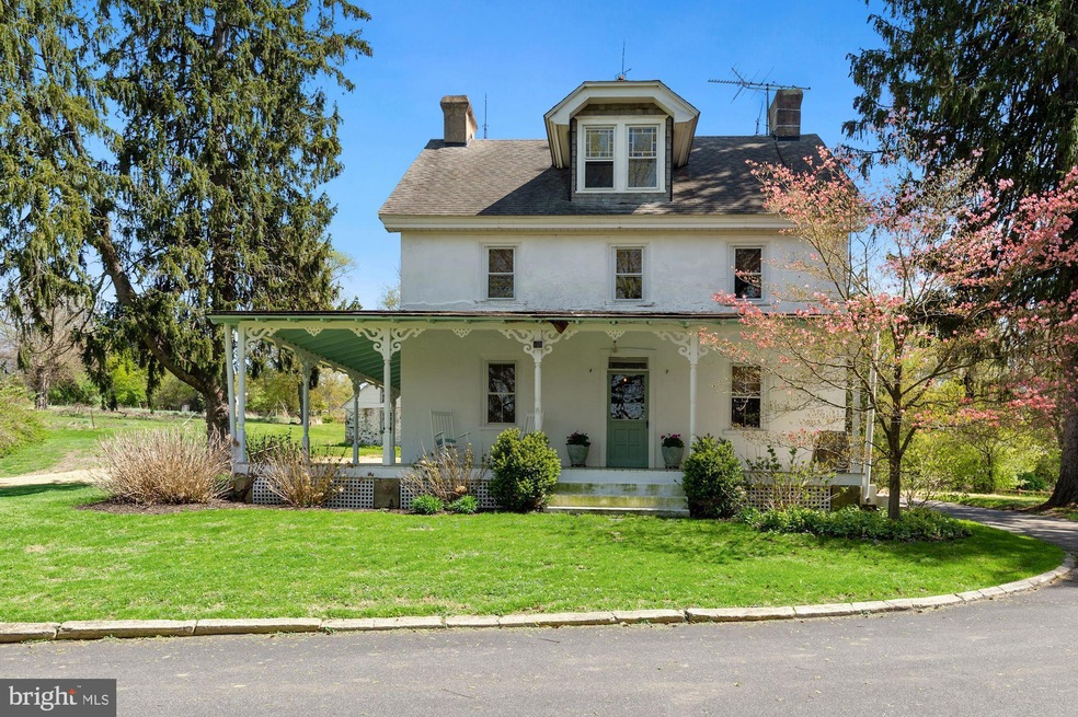 620 Concord Rd, Glen Mills, PA 19342 - photo 1