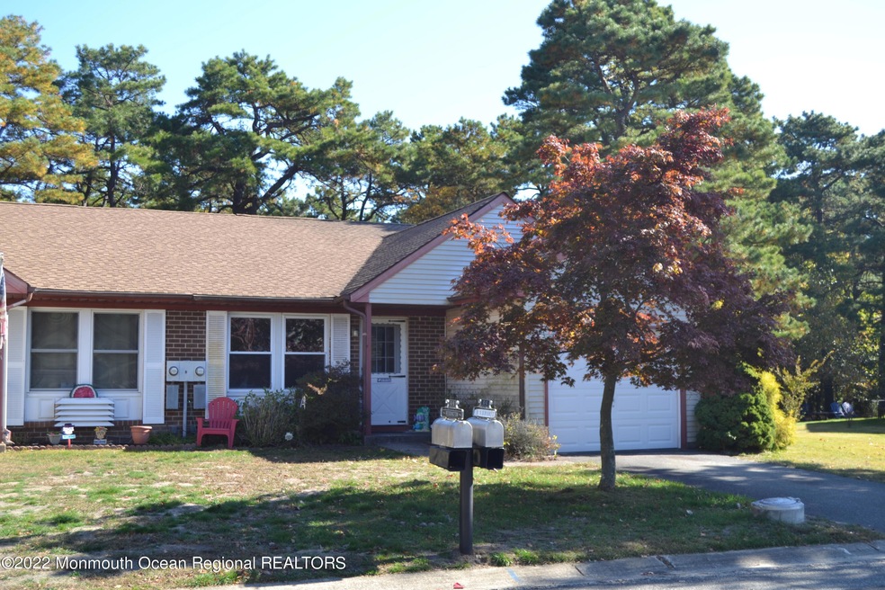 Front of House 1