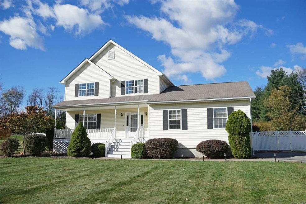 81 Moonlight Dr, Stormville, NY 12582 - photo 1