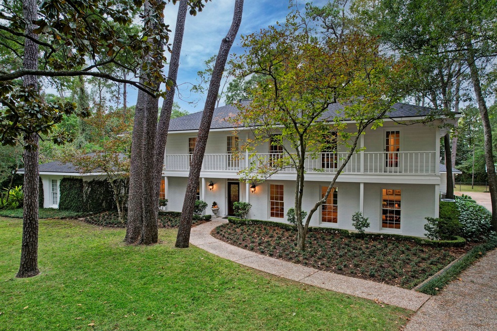 103 Hickory Ridge Dr, Houston, TX 77024 - photo 1