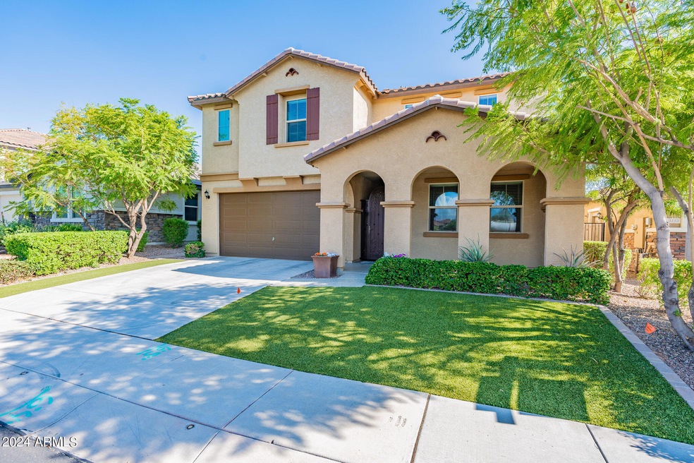 5117 E Grandview St, Mesa, AZ 85205 - photo 1