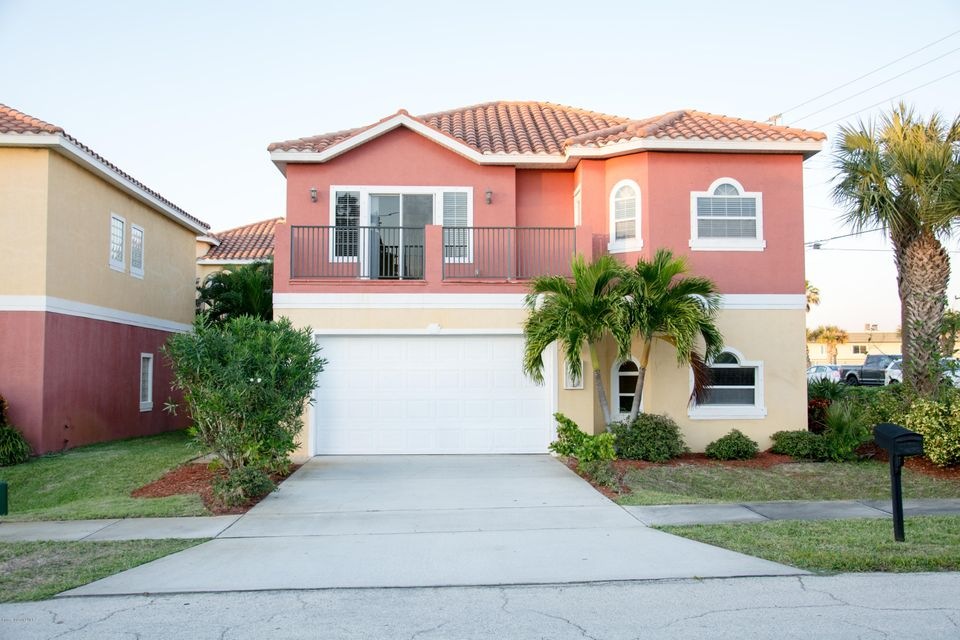 101 Atlantic Avenue, Indialantic