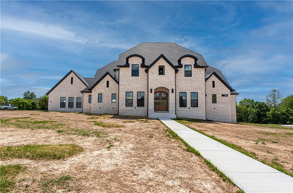 111 Gentle Ridge Dr, Elm Springs, AR 72762 - photo 1