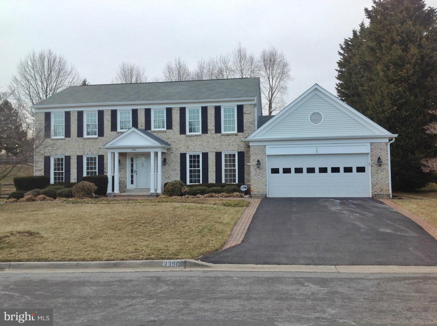 3350 Megans Way, Olney, MD 20832 - photo 1