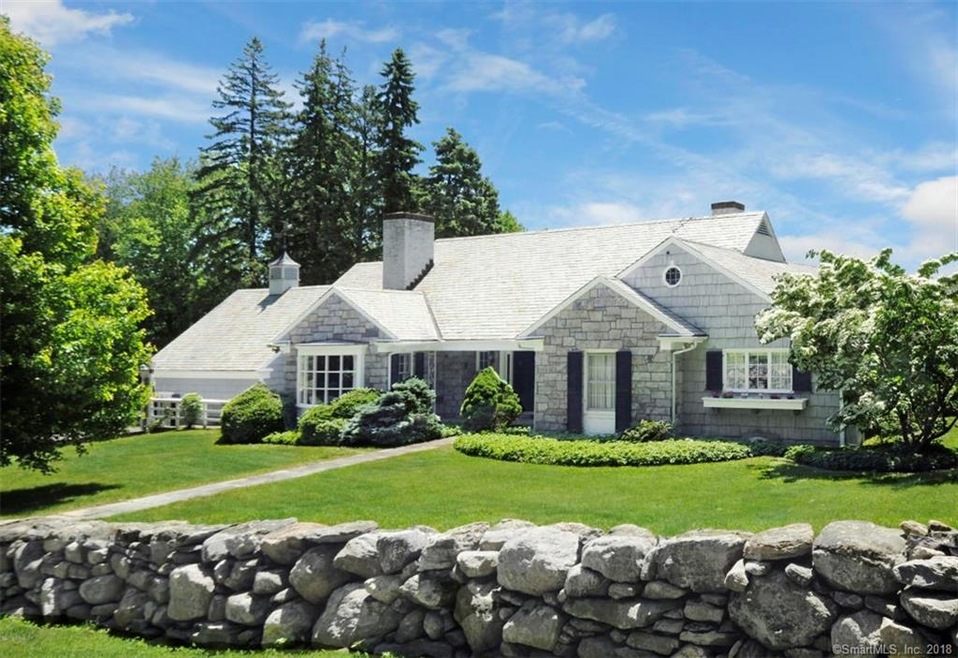 481 Round Hill Rd, Greenwich, CT 06831 - photo 1