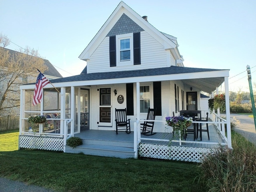 69 Ocean St, Marshfield, MA 02050 - photo 1