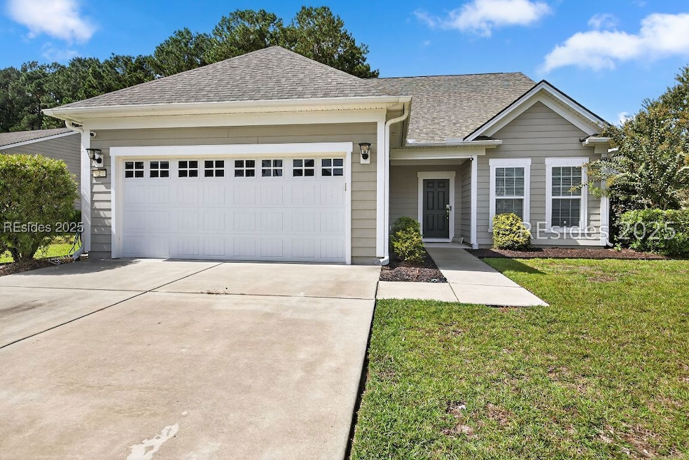 2 Bainbridge Way, Bluffton, SC 29910 - photo 1