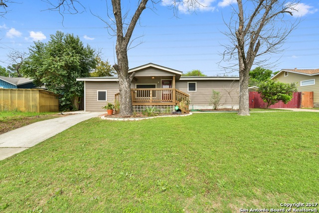 215 Colton Dr, San Antonio, TX 78209 - photo 1