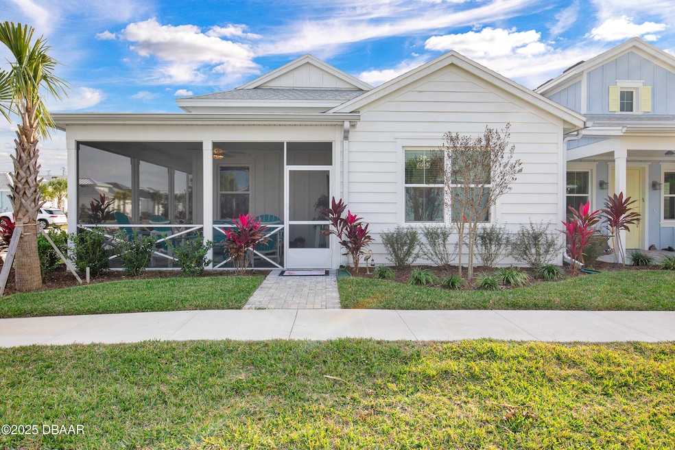 533 Hang Loose Way, Daytona Beach, FL 32124 - photo 1