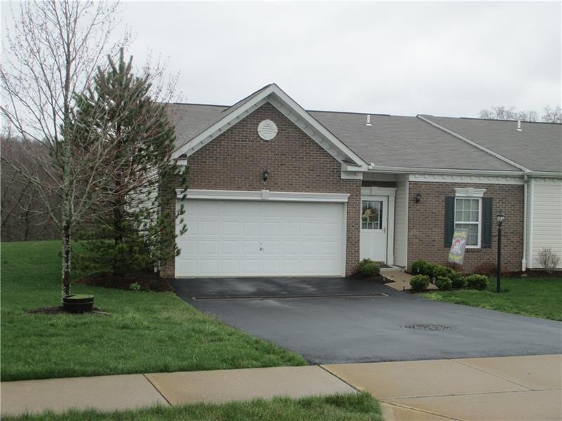 Front Entry - Sidewalk Community