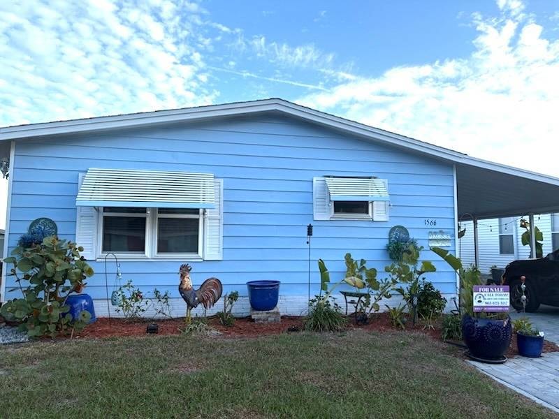 1566 Black Forest Dr, Lakeland, FL 33810 - photo 1