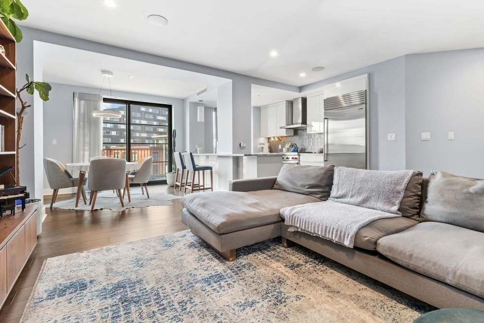 14 W Broadway unit 607G, Boston, MA 02127 - photo 1