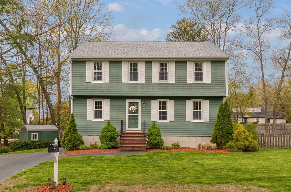 20 Jefferson Rd, Methuen, MA 01844 - photo 1