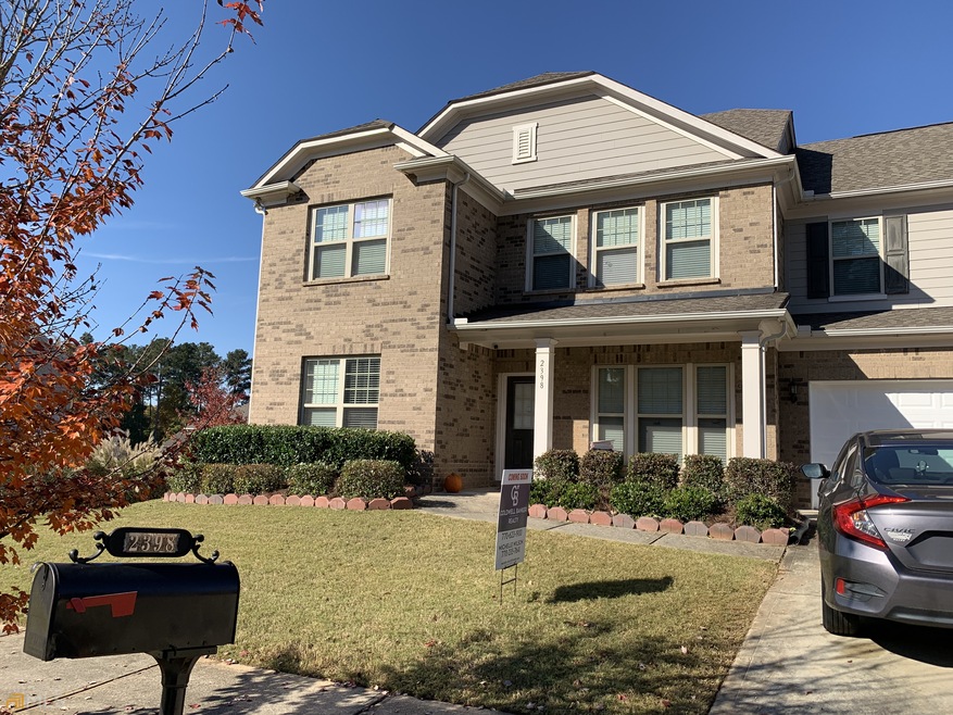 2398 Larkspur Run Dr, Duluth, GA 30097 - photo 1