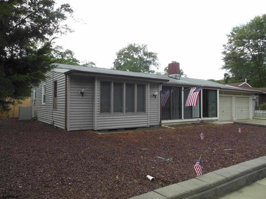 39 W Laurel Dr, Somers Point, NJ 08244 - photo 1