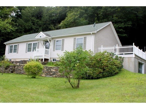 89 Academy Rd, Jacksonville, VT 05342 - photo 1