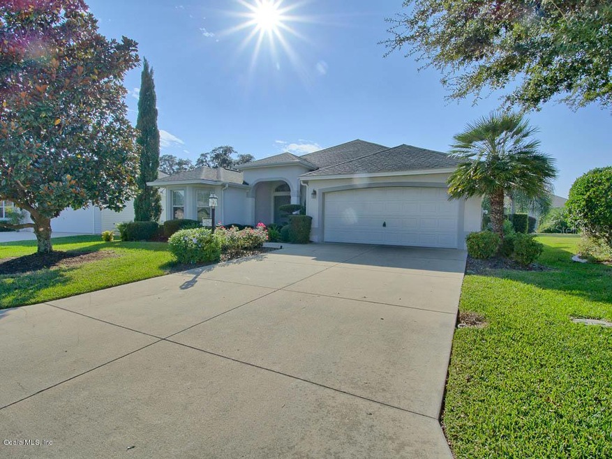 534 Thistledown Way, The Villages, FL 32162 - photo 1