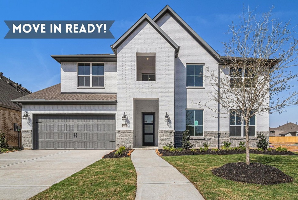 MOVE IN READY!! Westin Homes NEW Construction (Coo