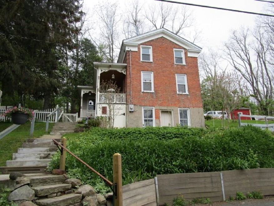 Welcome to 31 Rice Street