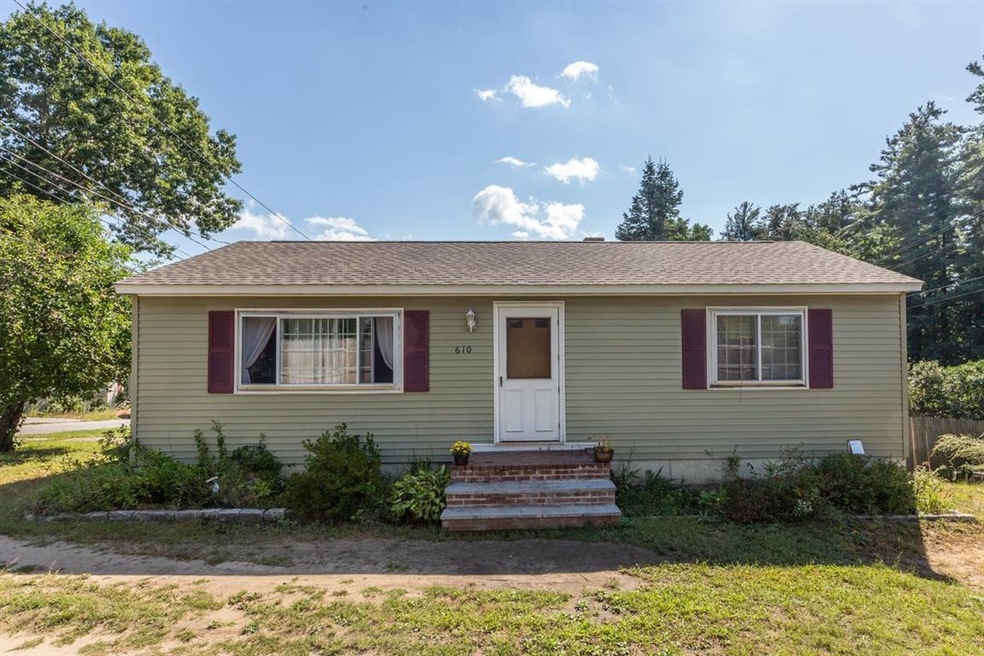 610 Huse Rd, Manchester, NH 03103 - photo 1