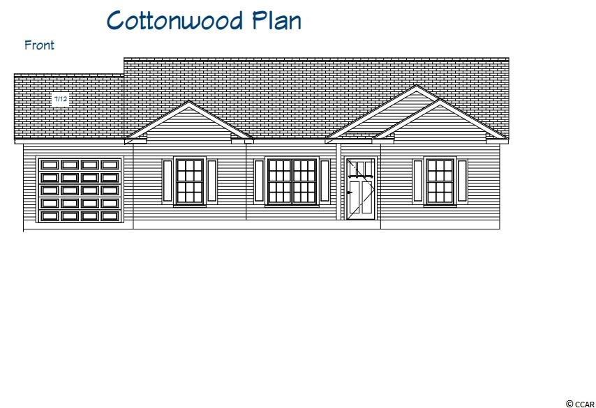 147 Hidden Valley Rd unit 7B - Cottonwood, Aynor, SC 29511 - photo 1