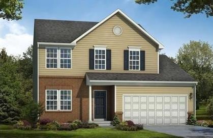 9724 Lily Ln, Dayton, OH 45414 - photo 1