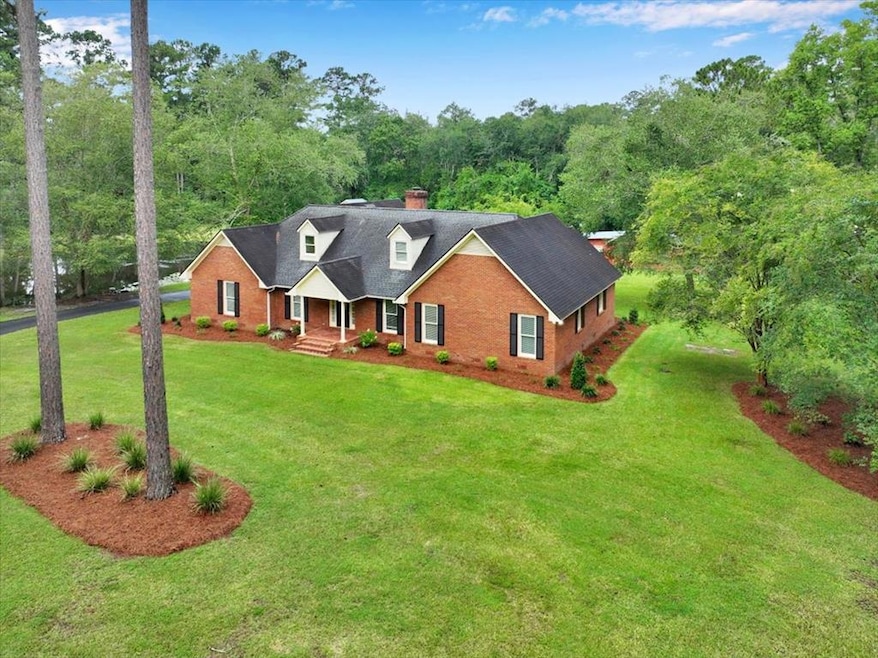 182 Horseshoe Dr, Moultrie, GA 31788 - photo 1