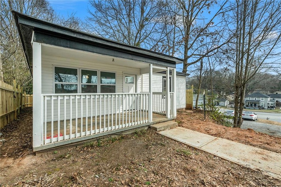 309 W Reese St, Carrollton, GA 30117 - photo 1