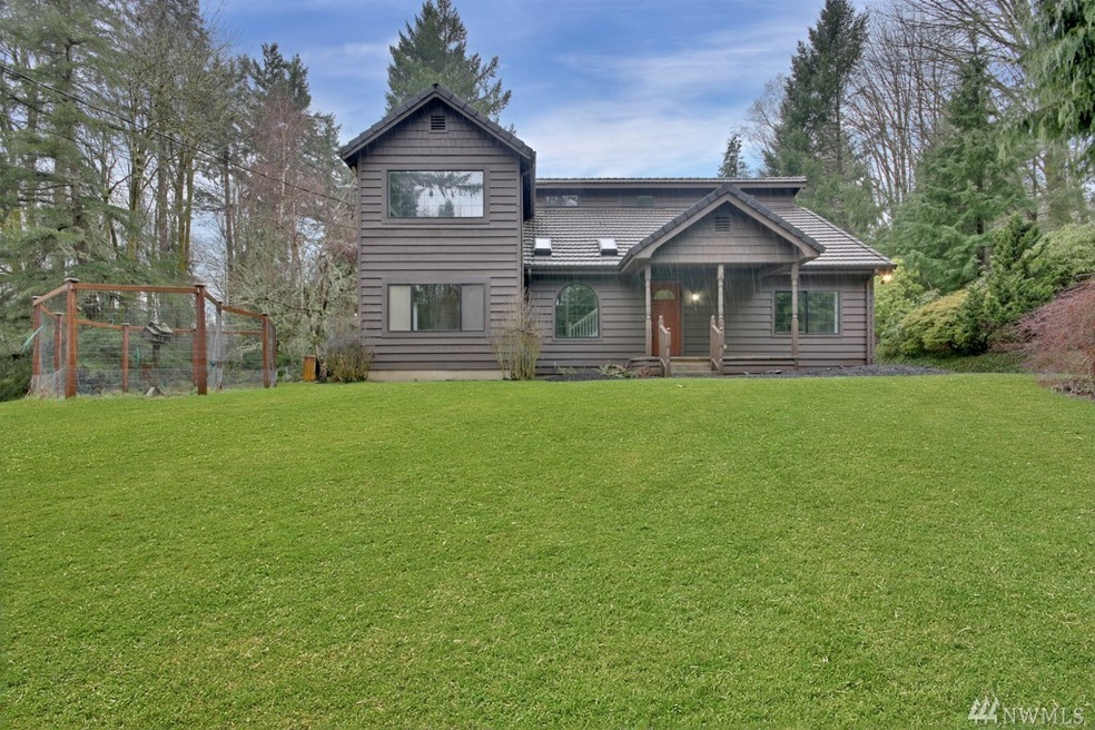 2207 Allen Rd SE, Olympia, WA 98501 - photo 1