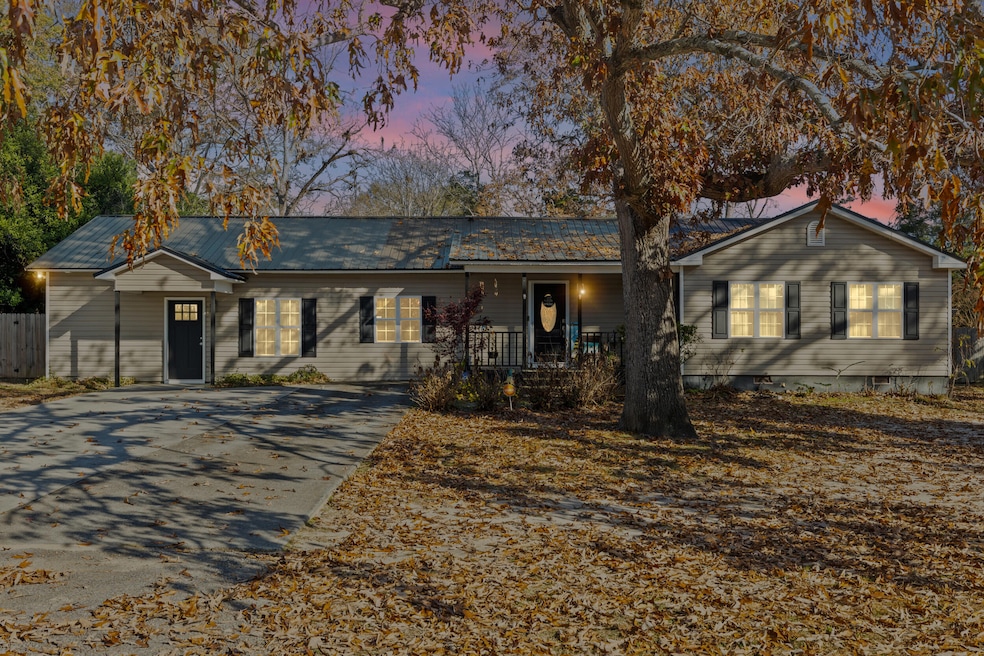 400 W Church St, Harlem, GA 30814 - photo 1