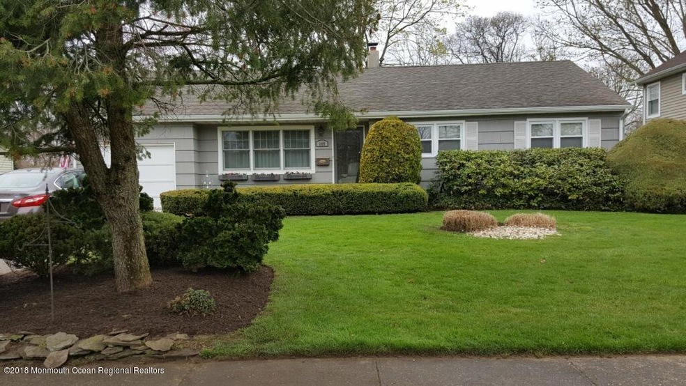 109 Meadowbrook Road
