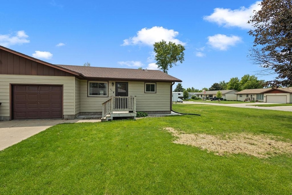 For Sale $210,000