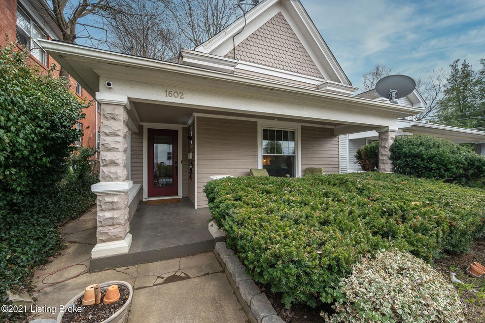 1602 Lucia Ave, Louisville, KY 40204 - photo 1