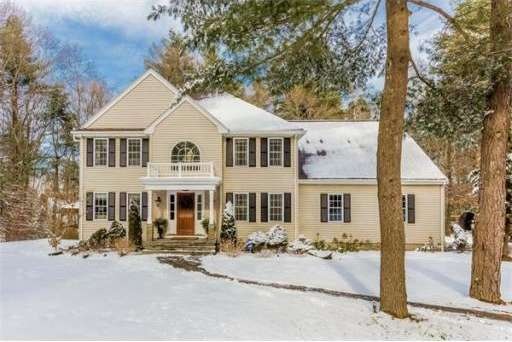 9 Hurley Ln, Sharon, MA 02067 - photo 1